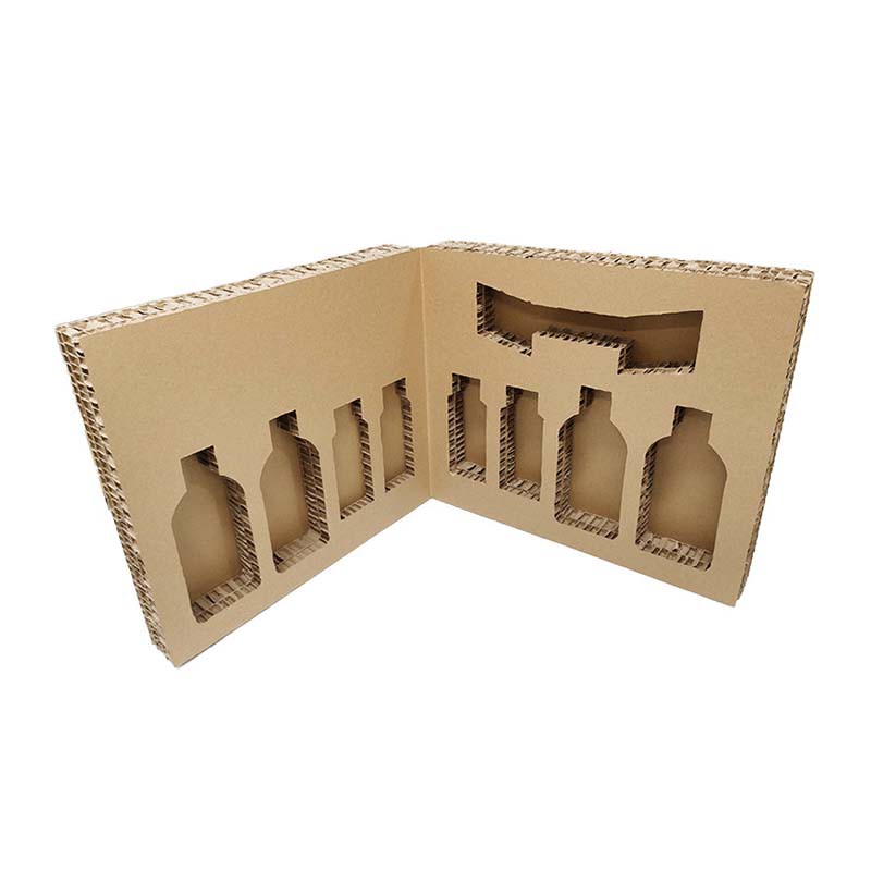 Honeycomb Cardboard Packaging