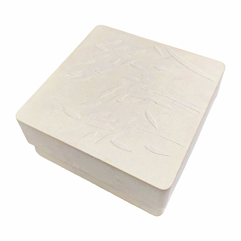 Molded Pulp Tissue Box Tray Molded Pulp Tissue Box Tray