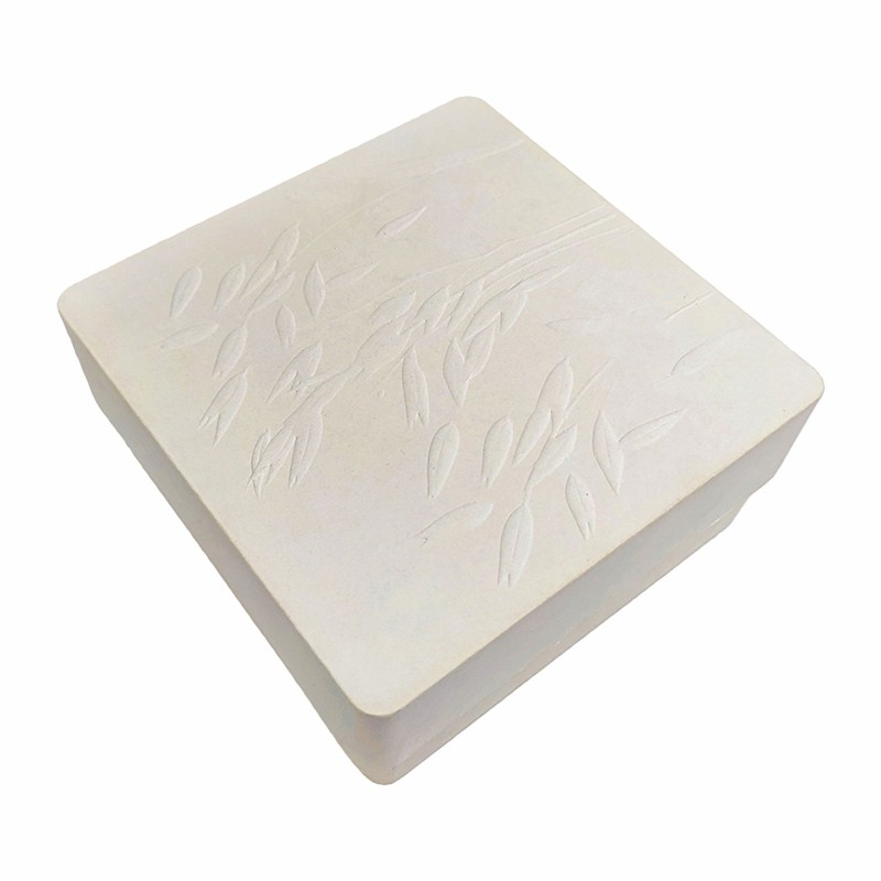 Molded Pulp Tissue Box Tray Molded Pulp Tissue Box Tray