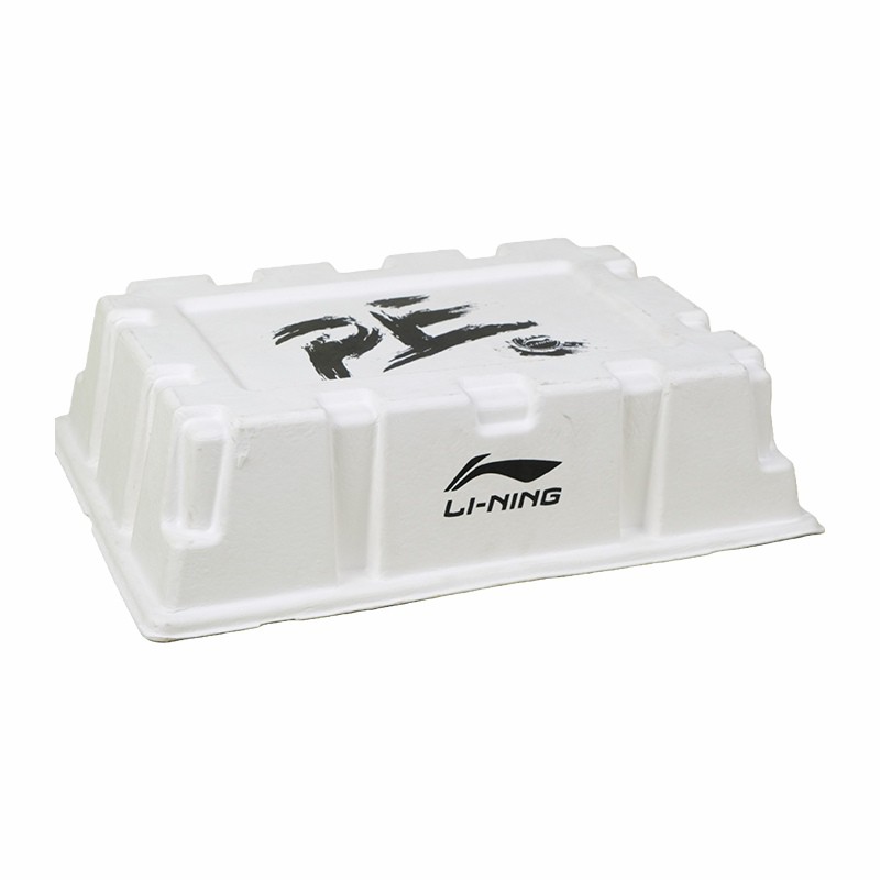 Dry Pressed Pulp Tray Dry Pressed Pulp Tray