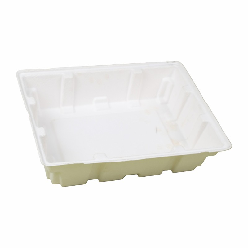 Dry Pressed Pulp Tray Dry Pressed Pulp Tray