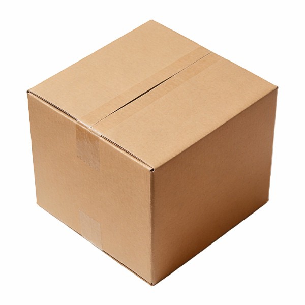 Regular Slotted Cartons Regular Slotted Cartons