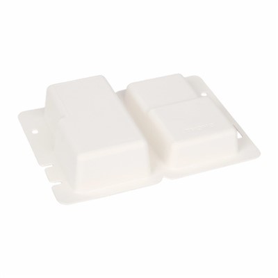 प्रीमियम फाइन ड्राई मोल्डेड पल्प