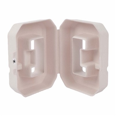 स्मार्टवॉच के लिए पल्प मोल्डिंग पैकेजिंग